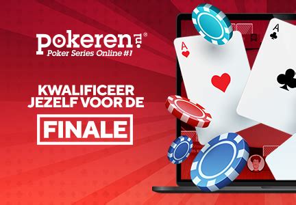 online pokeren nederland.